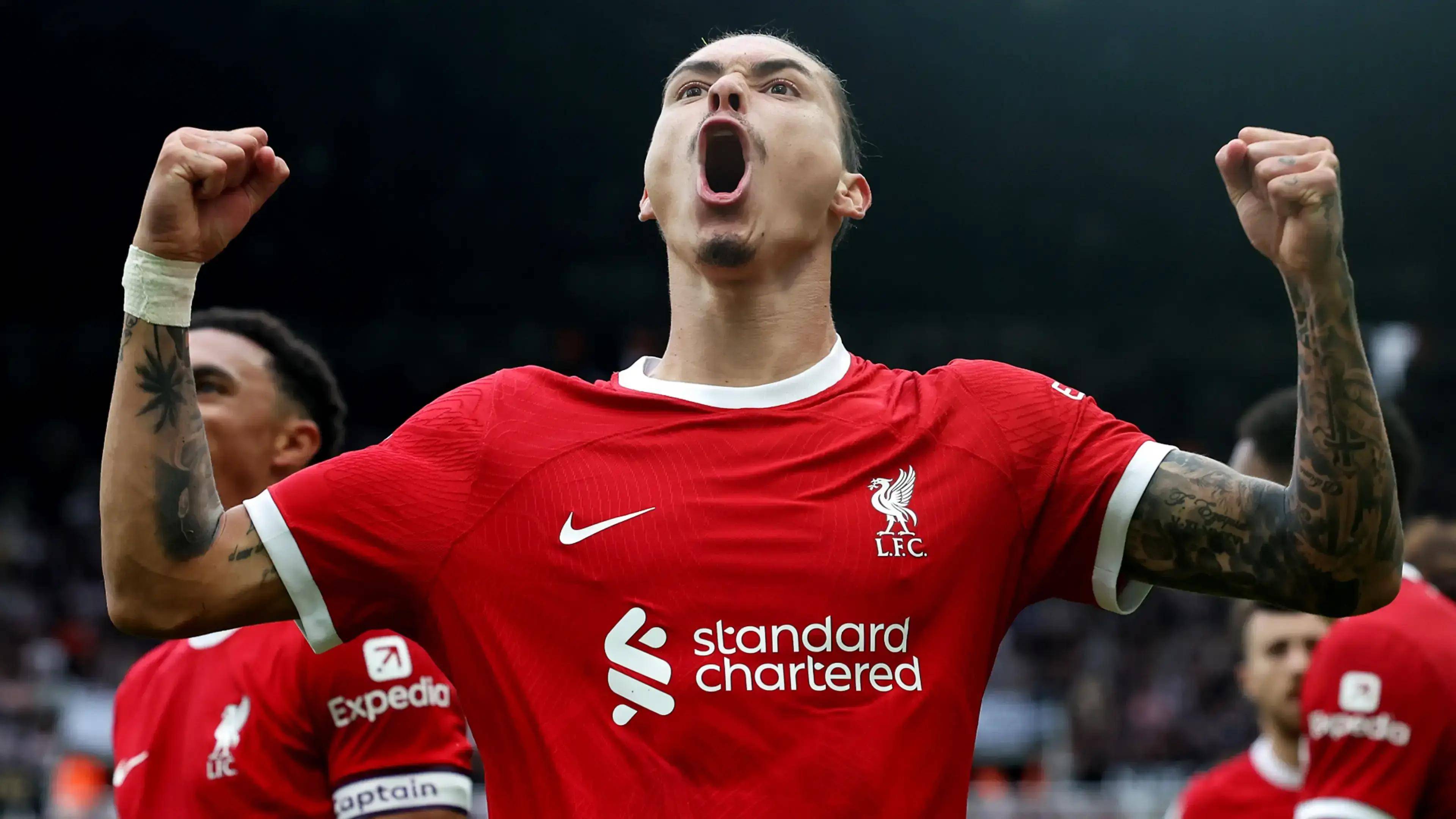 阿利松头球绝杀利物浦进入欧冠了吗