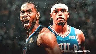 nba常规赛快船vs湖人全场回放