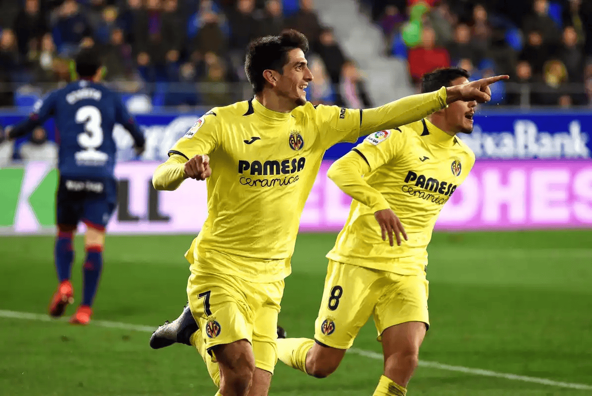 奥萨苏纳vs马德里竞技