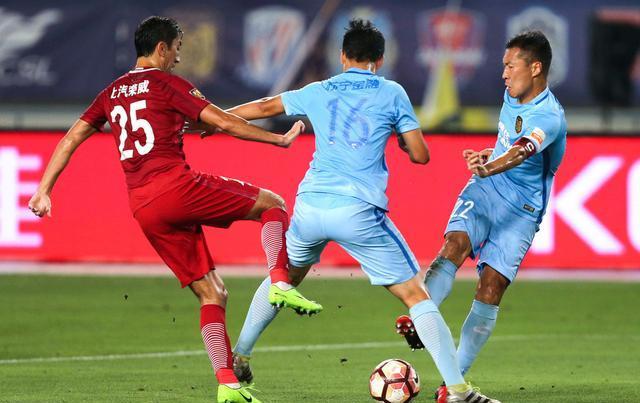 上港苏宁比赛视频直播