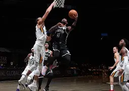 篮网杜兰特回归