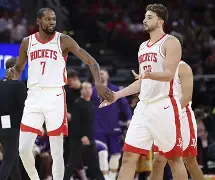 篮网杜兰特回归