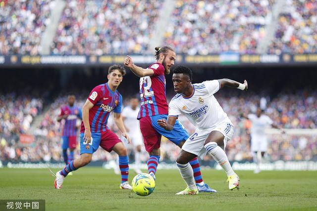 巴塞罗那与拜仁慕尼黑的荣耀较量