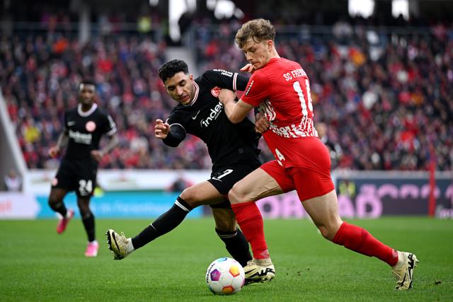 巴塞罗那与拜仁慕尼黑的荣耀较量