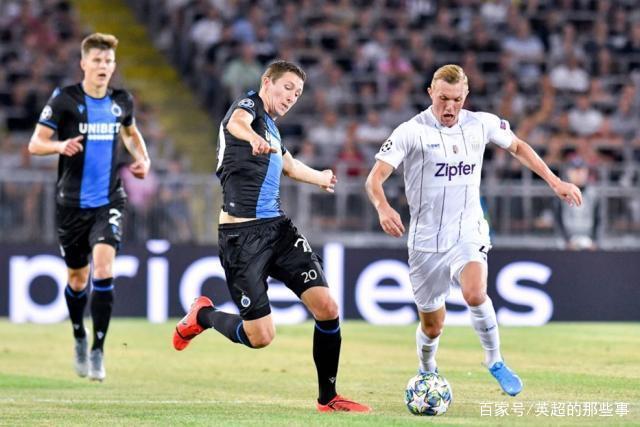 埃因霍温对阿贾克斯